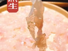 -草鱼先生潮州鱼生·虾生(新厦花园店)
