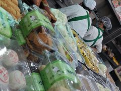 -锦馨豆汁(天坛路店)