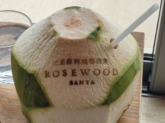 -瑰丽酒店·海吧·天际下午茶·现场DJ·天台酒吧