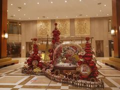 -上海神旺大酒店