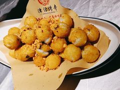 -津沽传奇(红桥水木天成店)