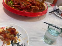 -香满锅老北京羊蝎子火锅·家常菜(新街口店)