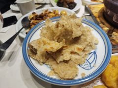 -小放牛炒菜馆(裕华万达店)