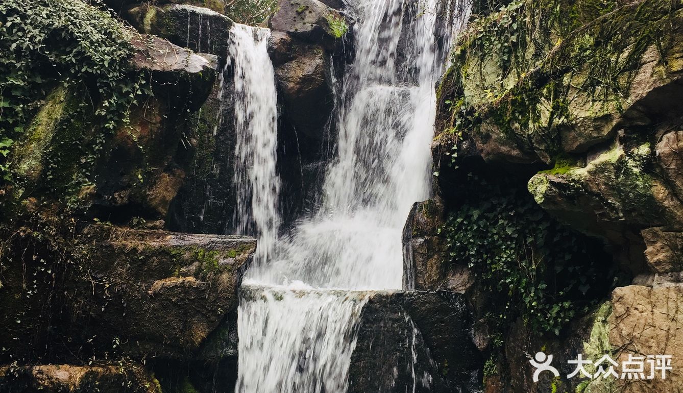 老天爷在春节几天给了几个晴天还是算蛮好的了
