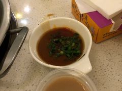 -张大师鸭爪爪特色干锅(南湖店)