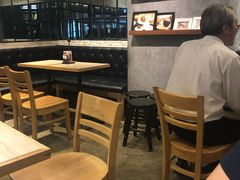大堂-After You Dessert Cafe(Silom Complex)