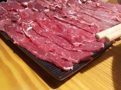 -牛品福潮汕牛肉火锅(旺庄店)