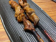 -塔哈尔·新疆盛宴(城西银泰店)