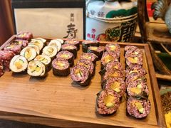 -怡聚轩全日制自助餐厅(大中华喜来登酒店)