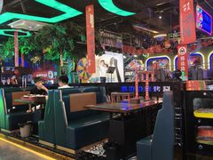 -路边边.炒菜烧烤.音乐餐厅(良乡长虹店)