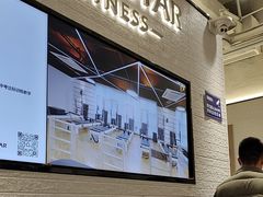 -FLARE STAR FITNESS(复地活力城店)
