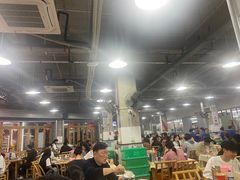 -笨罗卜浏阳菜馆(太平街店)