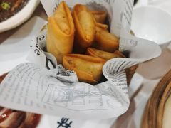 小鸭酥-全聚德(前门店)