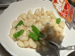 -吴越荣记苏州菜·松鼠桂鱼 100% 活鱼现做(月光码头店)