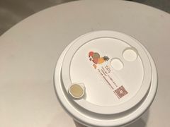 -喜茶(广州番禺奥园广场店)