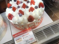 -85度C(北京八角物美店)