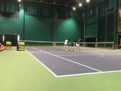 -齐动力网球(星河湾基地店)