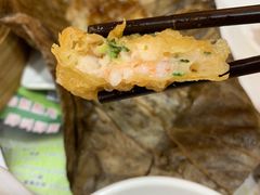 -添好运点心专门店(中环IFC店)