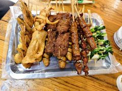 -胡仁根胡记炸炸炸