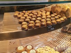 -FANEN法念·烘焙·甜点(万象城店)