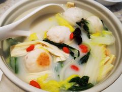 -大树餐厅(大悦城店)