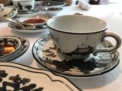 -夏苑(新加坡丽思卡尔顿美年酒店)