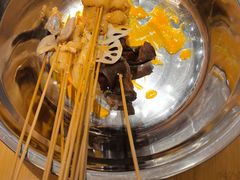 -嘉州鲜知味钵钵鸡(奎星楼店)