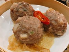 -香江小厨 The Kitchen(香江俱乐部店)