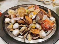 -渔夫蒸鲜(世奥湾店)