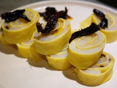 -半山腰·云南菜(侨福芳草地店)