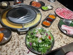 -朴安胖·韩国烤肉(沈阳店)