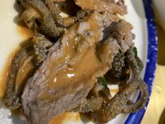 -羊大爷涮肉(亮马桥店)