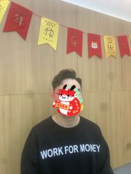 -川和潮人漂色·烫染·接发