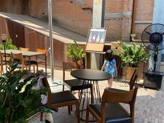 -大酉·M Coffee(北京美术馆店)