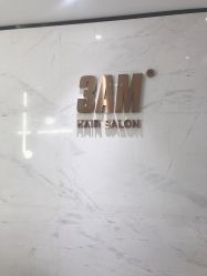 点击看大图 -3AM HAIR SALON烫发染发接发
