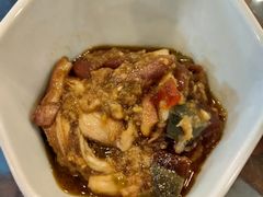 擂椒茄子-西江美食舫·江西菜(健德桥店)