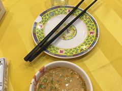 -清真·马家火锅美食城(镇江北路店)