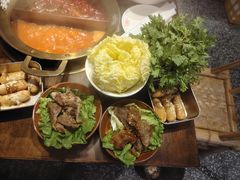 -牛签签串串香(IFS店)