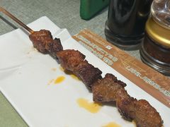 -牧马人奶茶馆(乌兰察布总店)