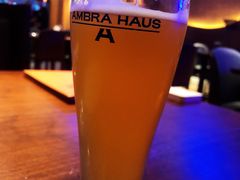 -Ambra Haus琥珀屋精酿餐厅(宝山店)