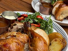 意式烤鸡-IL TEATRO 精品意大利餐厅