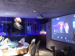 -卡宿自助餐厅(高新万达店)