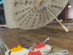 -春家·非遗手工小吃(徐汇万科广场店)
