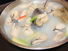 -横琴蚝苑·地道农家菜