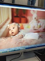 点击看大图 -哈尼Honey baby 儿童摄影(立丰国际公寓店)