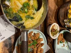 -小满手工粉(上海月星环球港店)