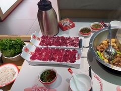 -陈记顺和潮汕鲜牛肉火锅(西门口广场店)