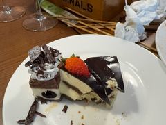 -昆山琶拉帝诗酒店·河畔咖啡厅Riverside Cafe