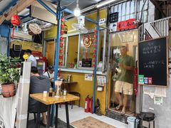 -小梁哥云吞面(黄贝岭店)