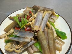 -荣祥海鲜·烟台菜(胜利路二部)